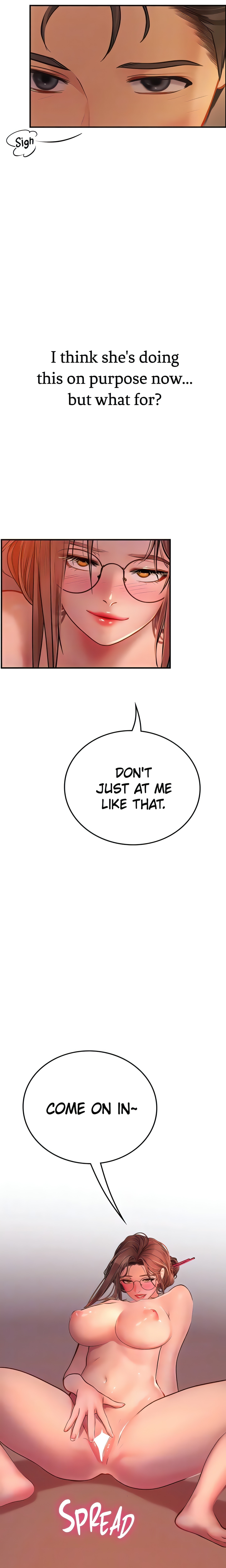 Intern Diver (Official) chapter 41 page 6