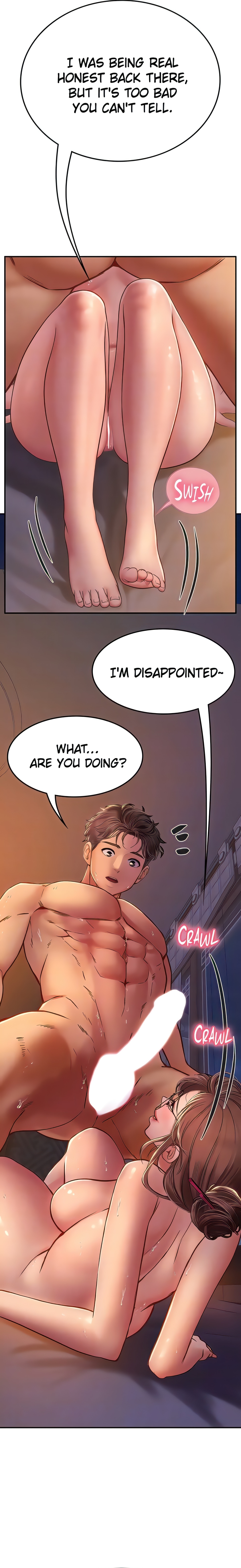 Intern Diver (Official) chapter 41 page 16
