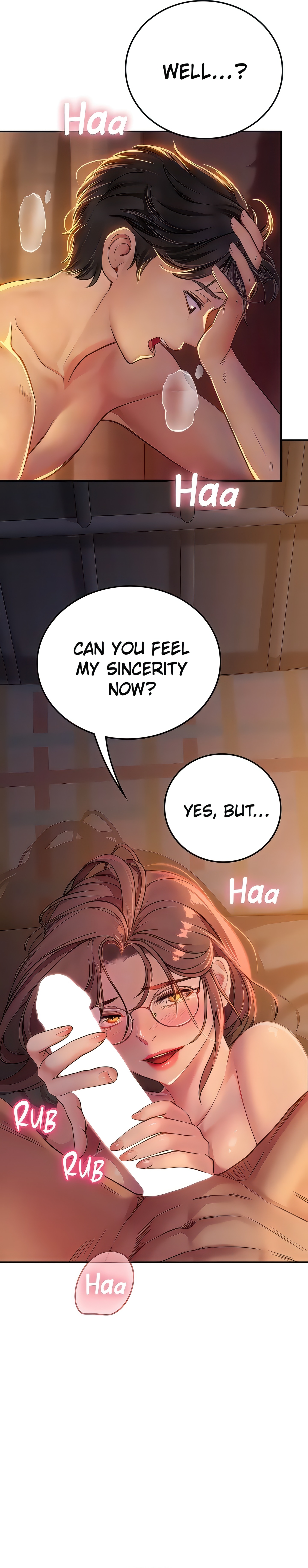 Intern Diver (Official) chapter 41 page 19
