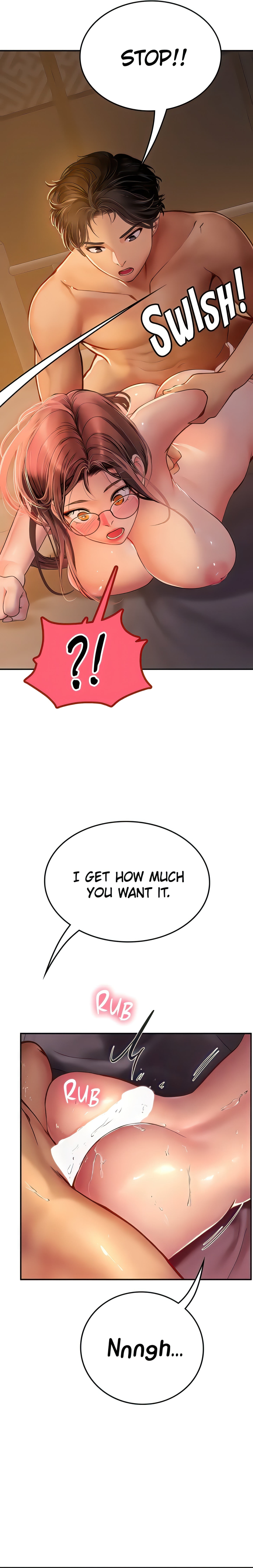 Intern Diver (Official) chapter 41 page 26
