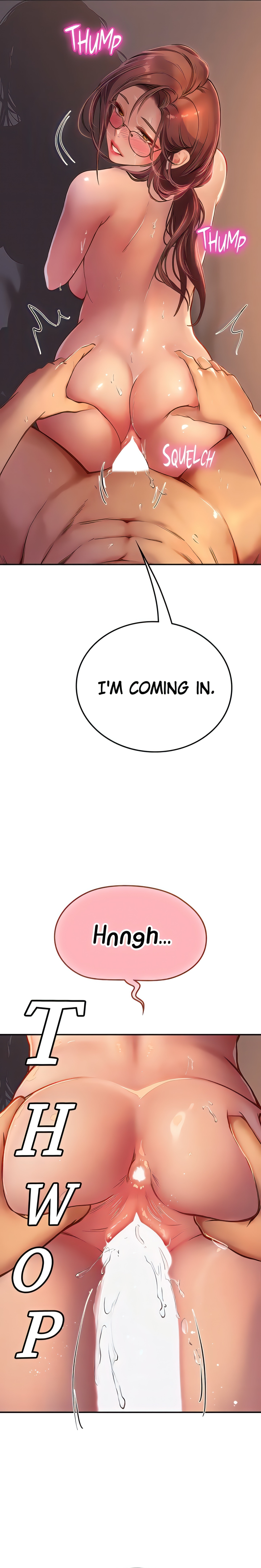 Intern Diver (Official) chapter 41 page 27