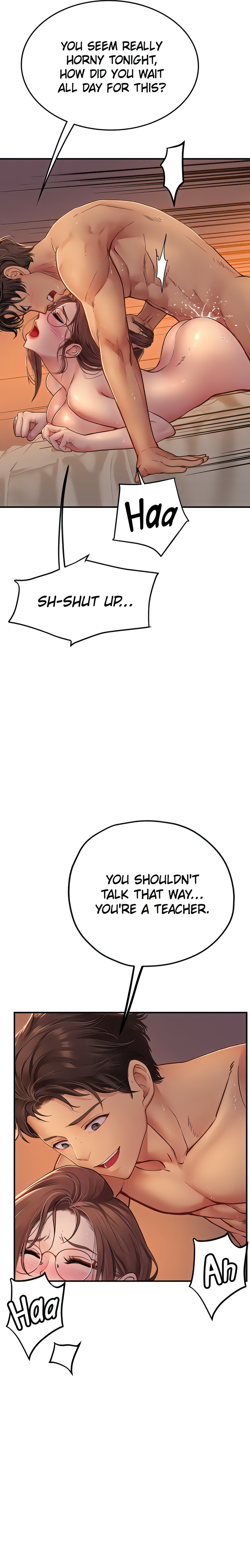 Intern Diver (Official) chapter 42 page 5