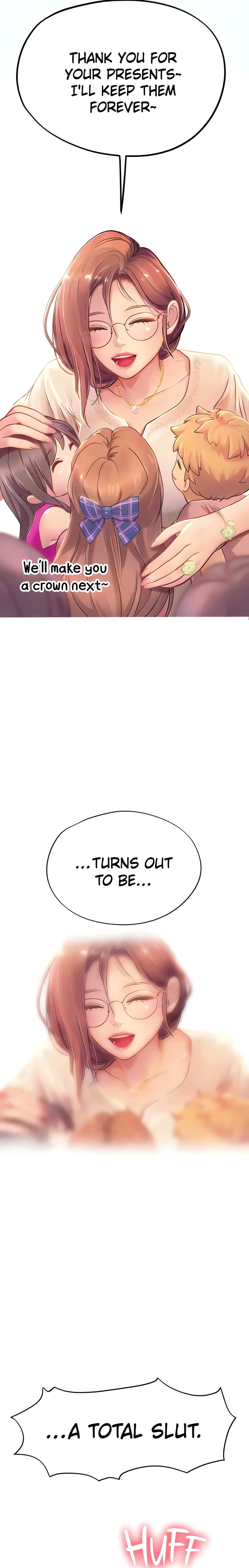 Intern Diver (Official) chapter 42 page 8