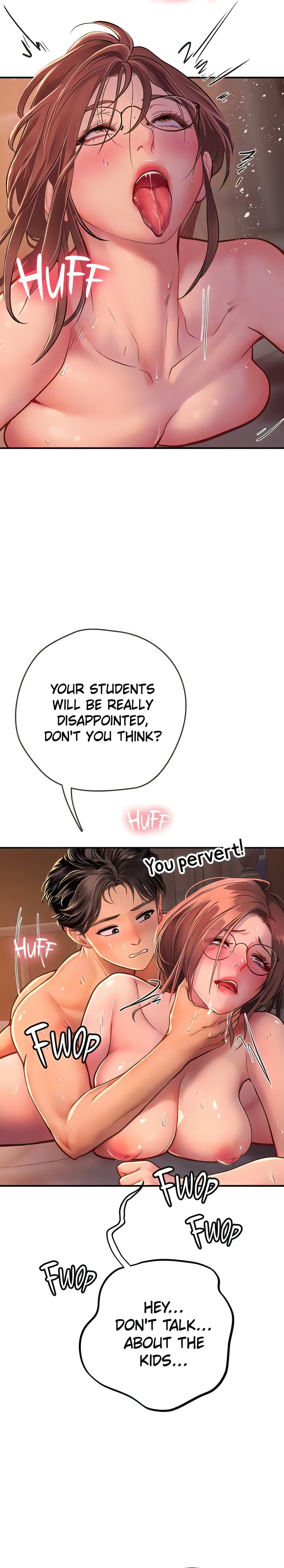 Intern Diver (Official) chapter 42 page 9