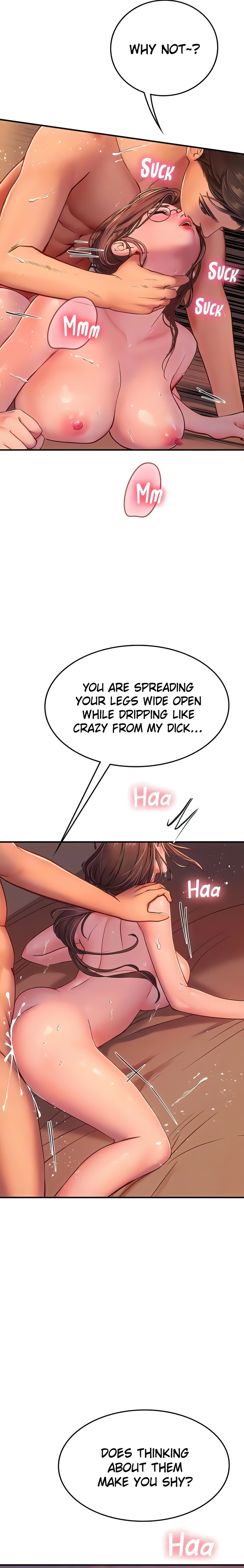 Intern Diver (Official) chapter 42 page 10
