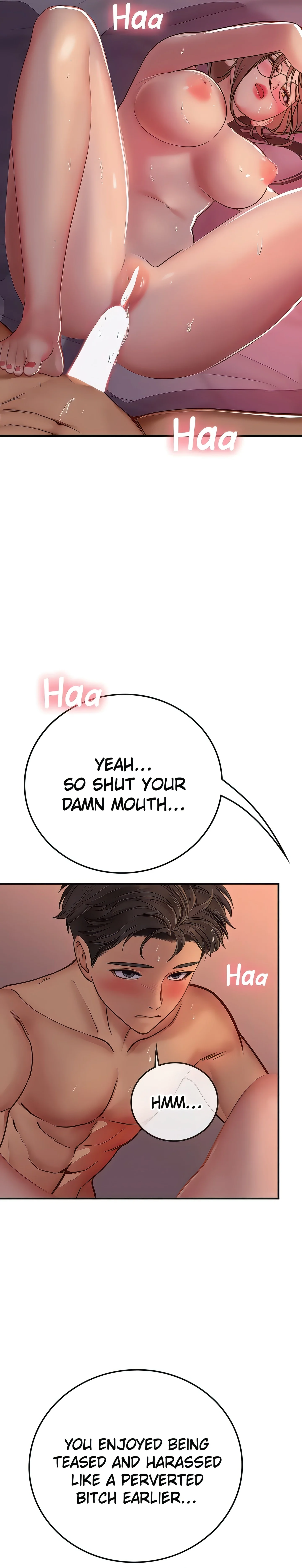 Intern Diver (Official) chapter 42 page 11