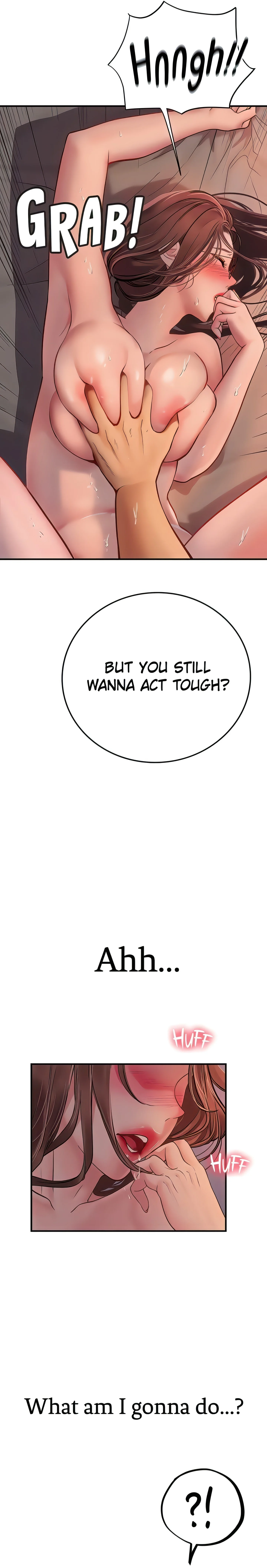 Intern Diver (Official) chapter 42 page 12