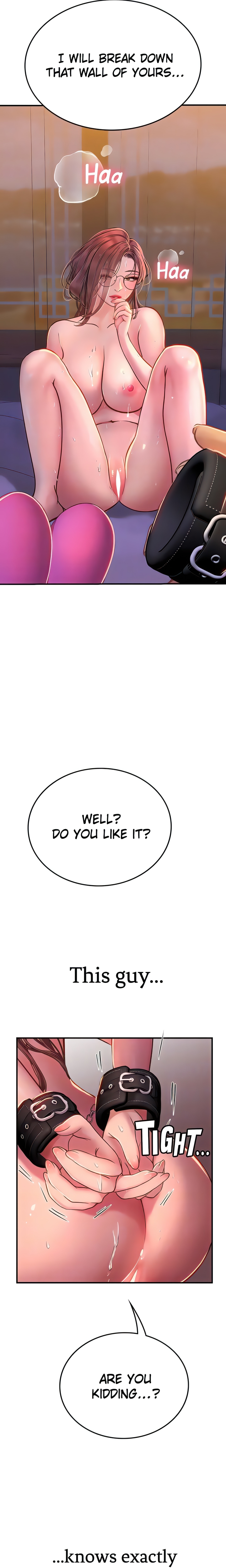 Intern Diver (Official) chapter 42 page 16