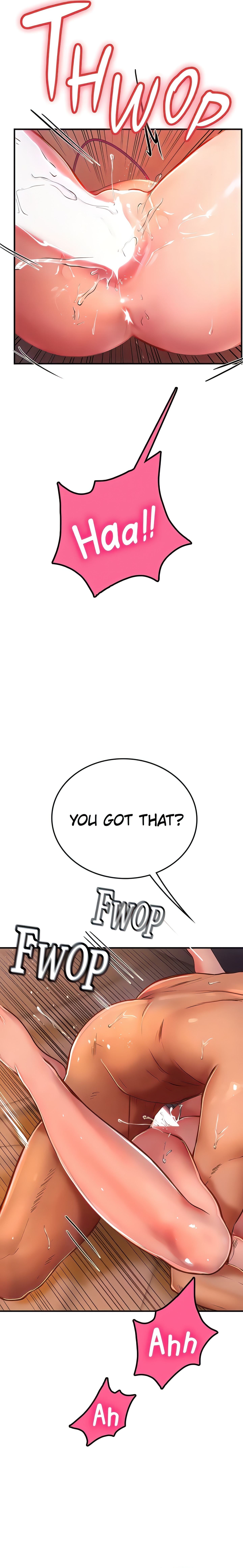 Intern Diver (Official) chapter 42 page 21