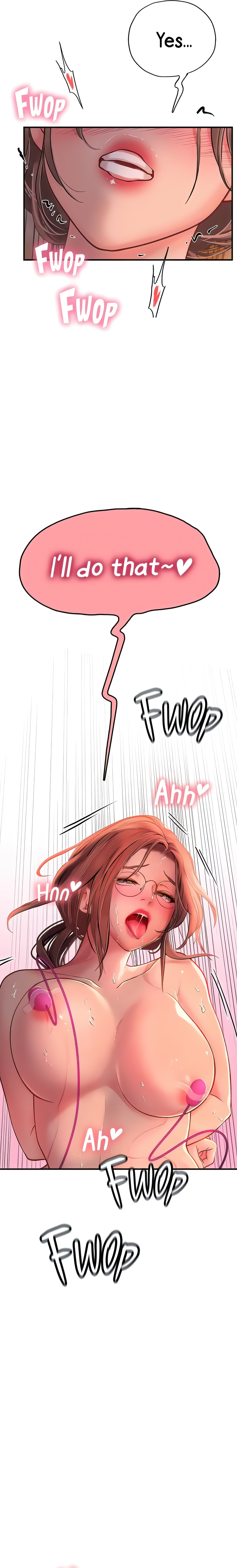 Intern Diver (Official) chapter 42 page 22