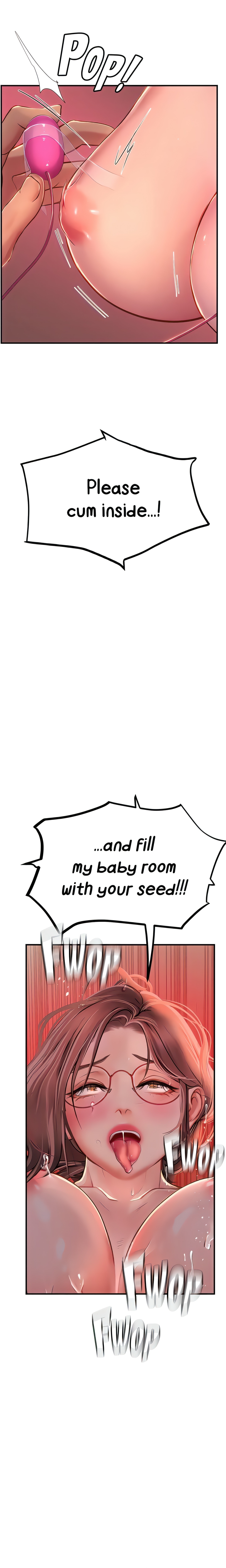 Intern Diver (Official) chapter 42 page 25