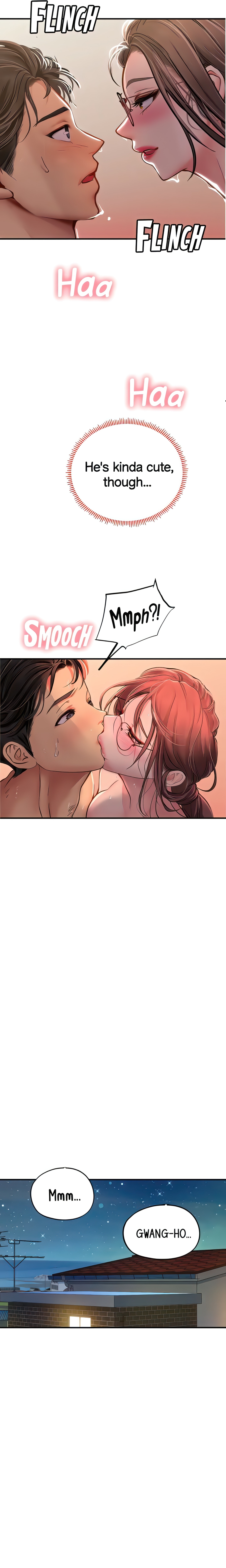 Intern Diver (Official) chapter 42 page 27