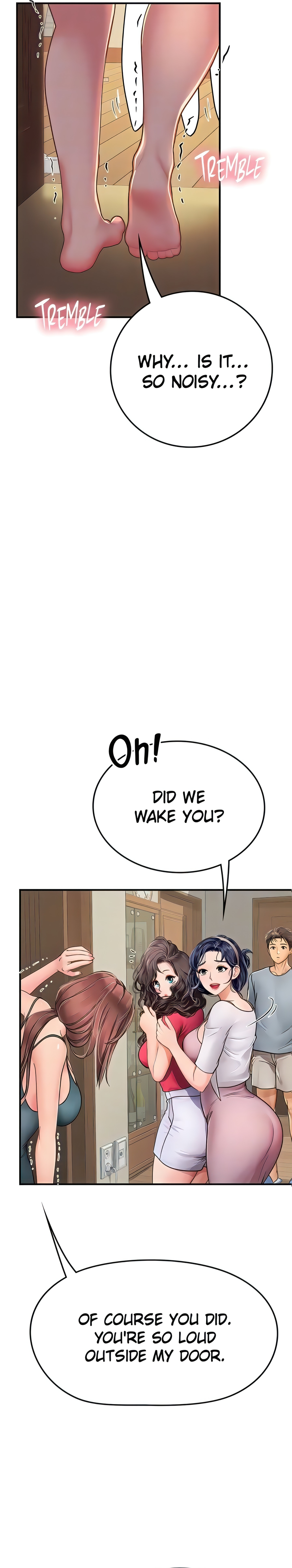 Intern Diver (Official) chapter 43 page 9