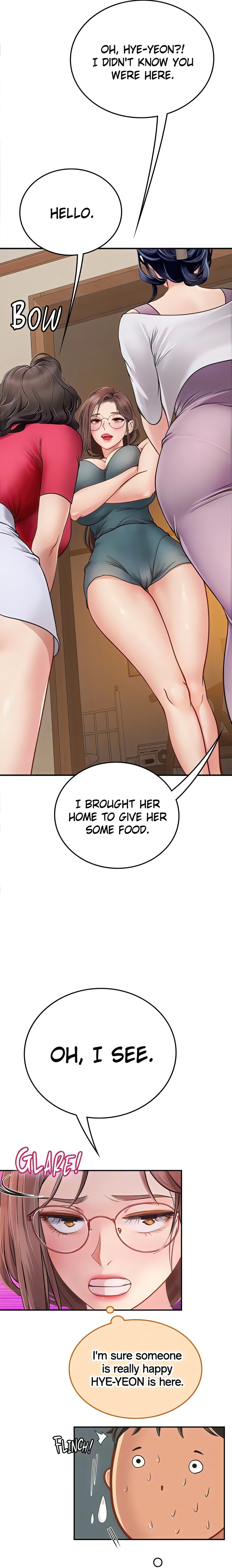 Intern Diver (Official) chapter 43 page 10