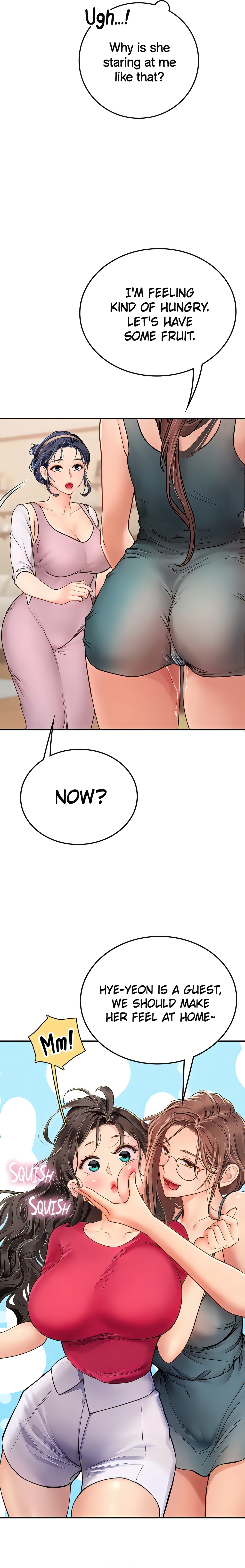 Intern Diver (Official) chapter 43 page 11