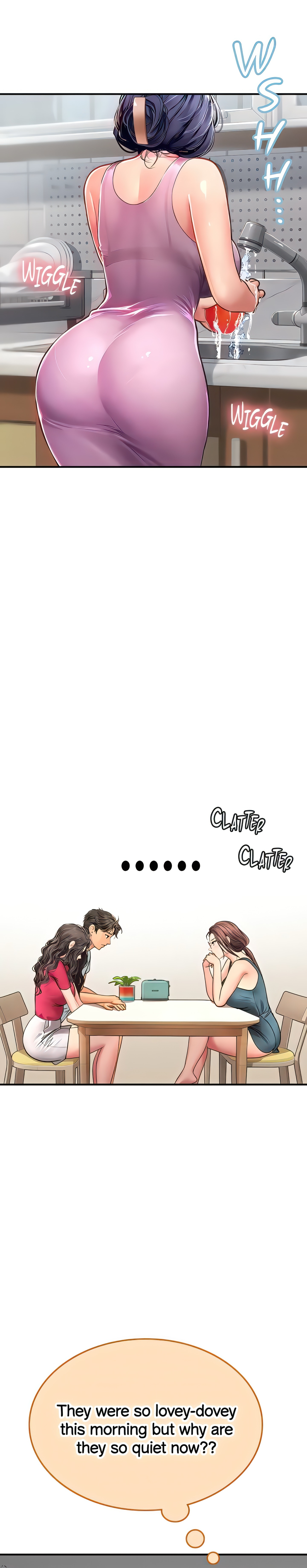 Intern Diver (Official) chapter 43 page 13