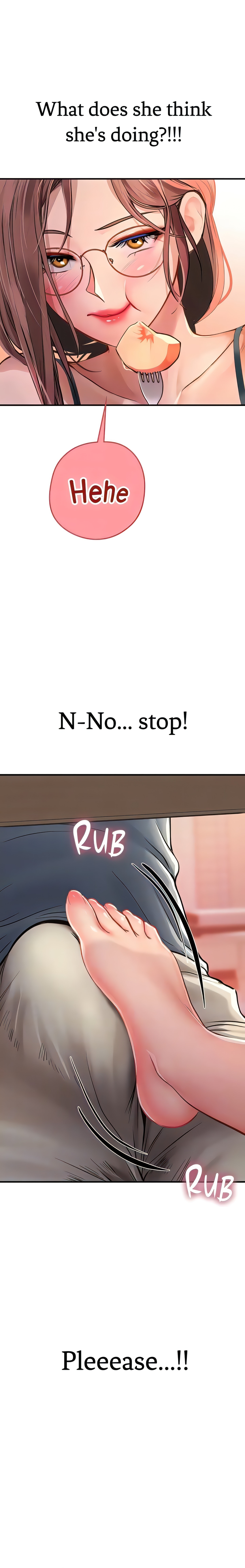 Intern Diver (Official) chapter 43 page 20