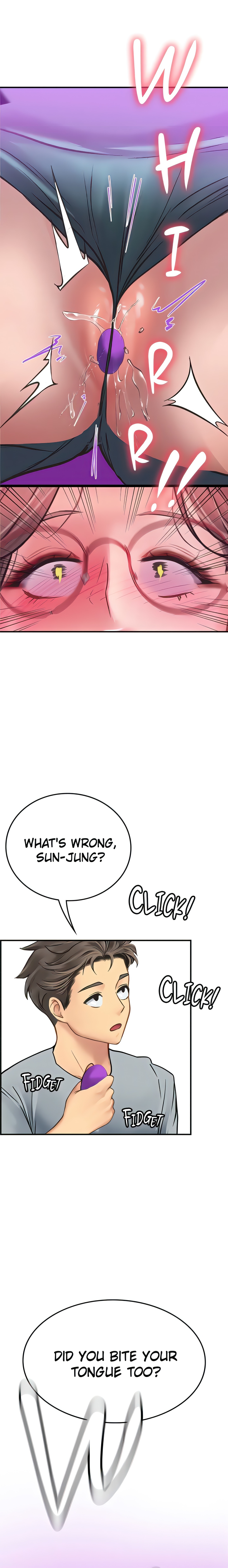 Intern Diver (Official) chapter 44 page 2