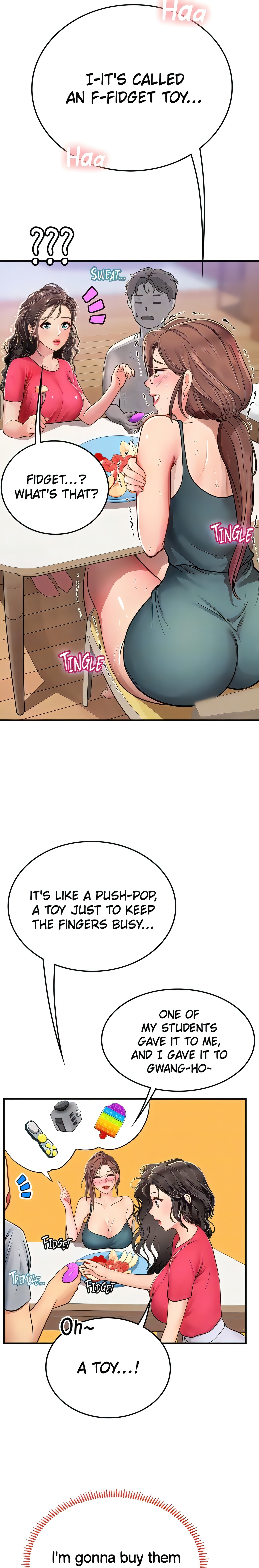 Intern Diver (Official) chapter 44 page 7