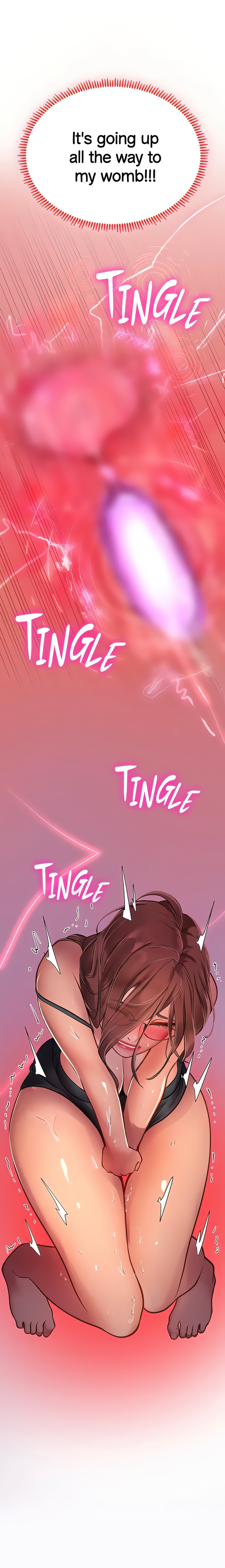 Intern Diver (Official) chapter 44 page 13