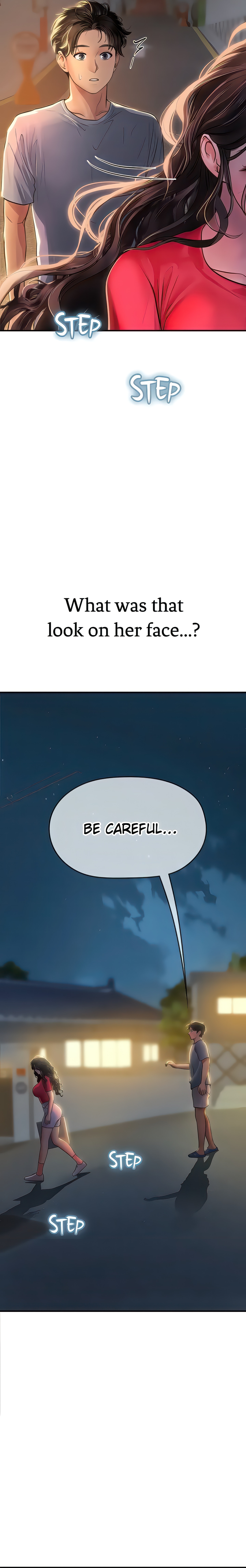 Intern Diver (Official) chapter 44 page 23