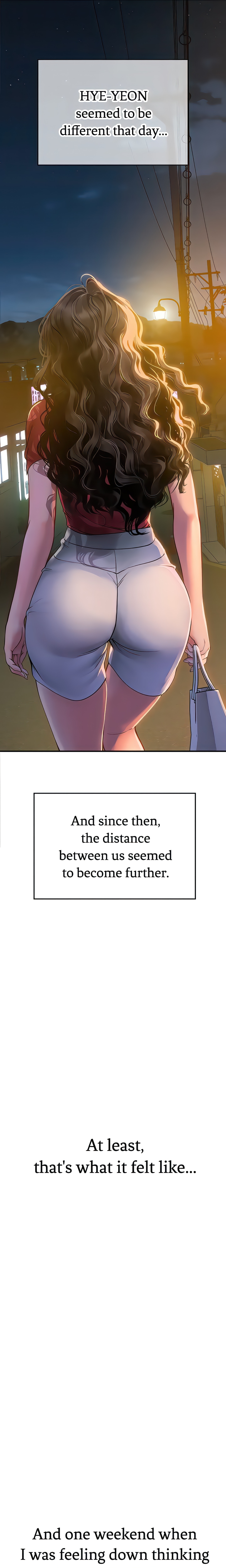 Intern Diver (Official) chapter 44 page 24