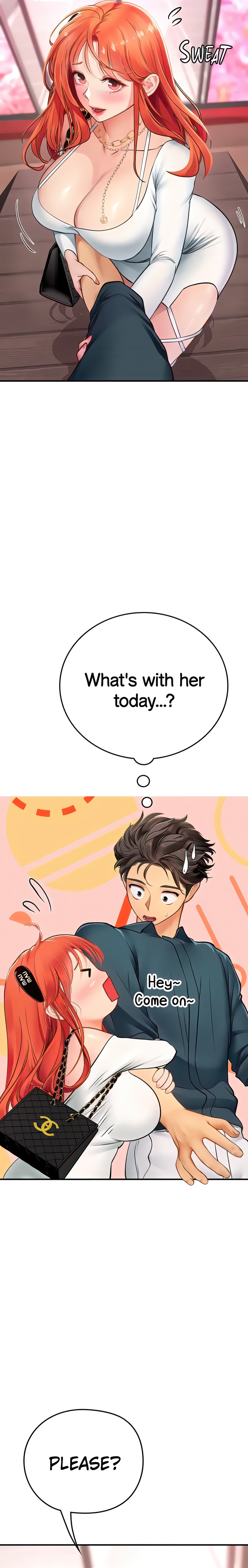 Intern Diver (Official) chapter 45 page 5