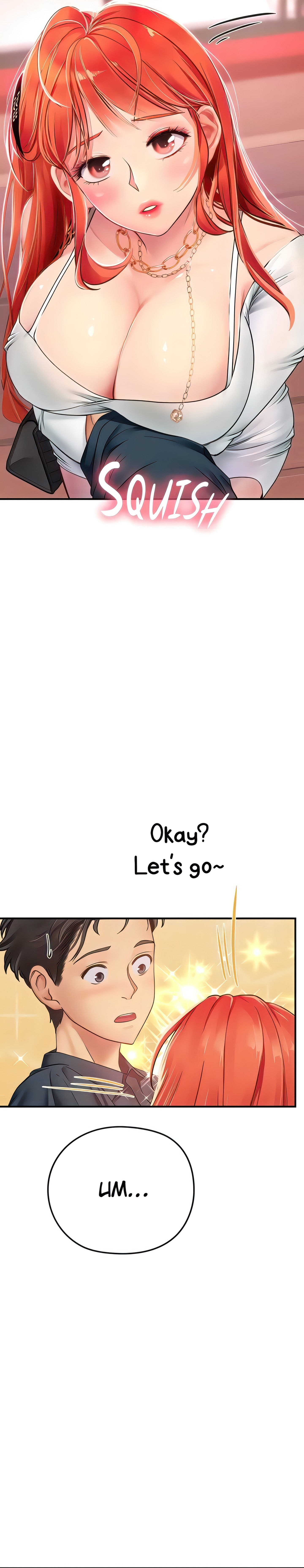 Intern Diver (Official) chapter 45 page 6
