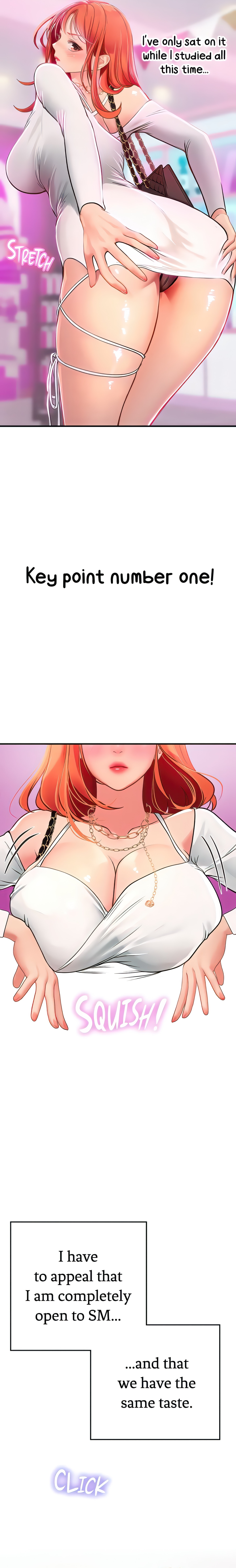 Intern Diver (Official) chapter 45 page 12
