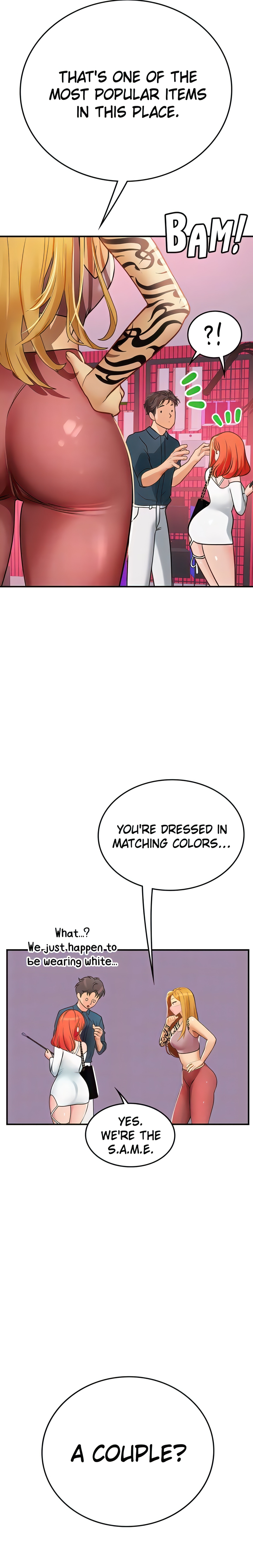 Intern Diver (Official) chapter 45 page 16