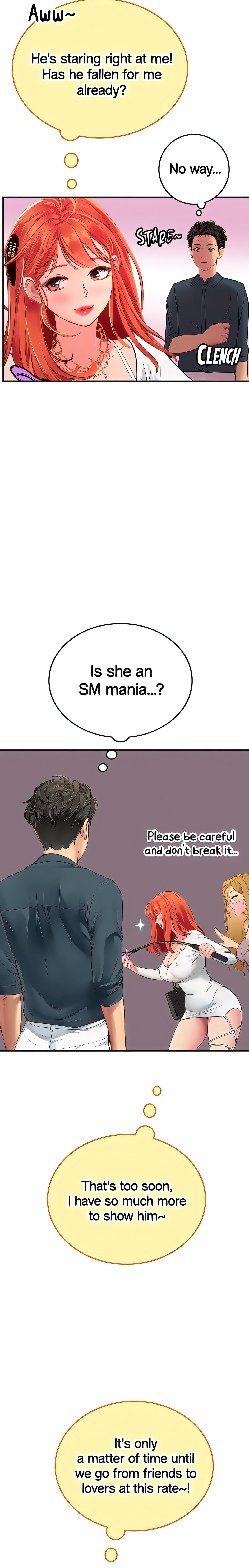Intern Diver (Official) chapter 45 page 22