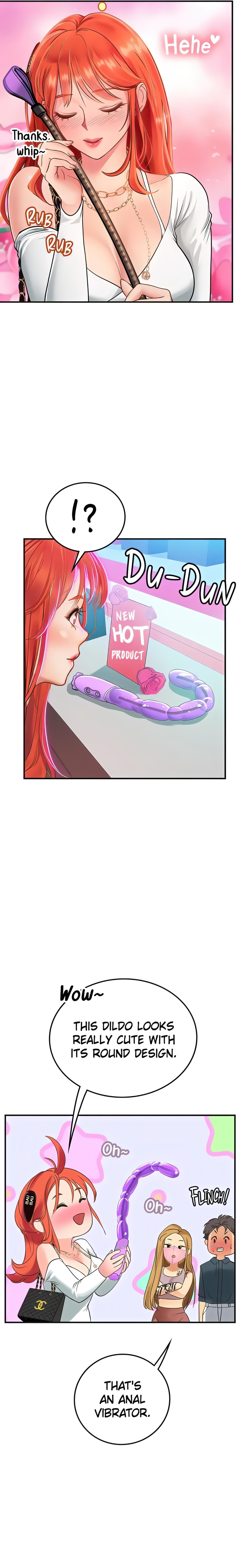 Intern Diver (Official) chapter 45 page 23