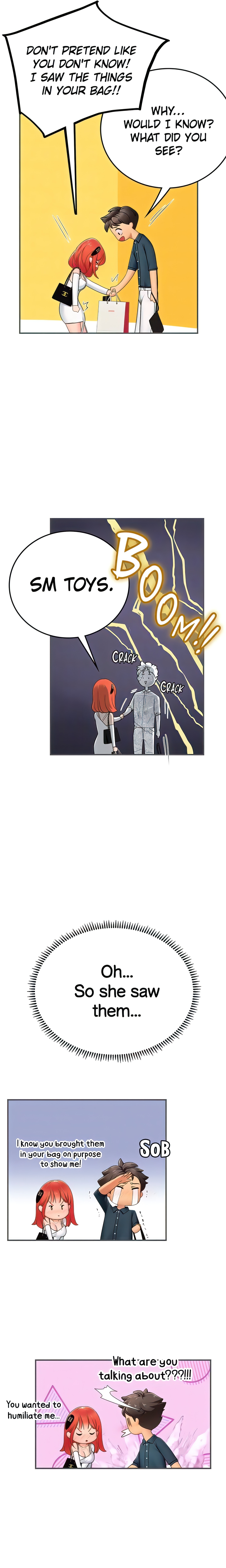 Intern Diver (Official) chapter 46 page 7