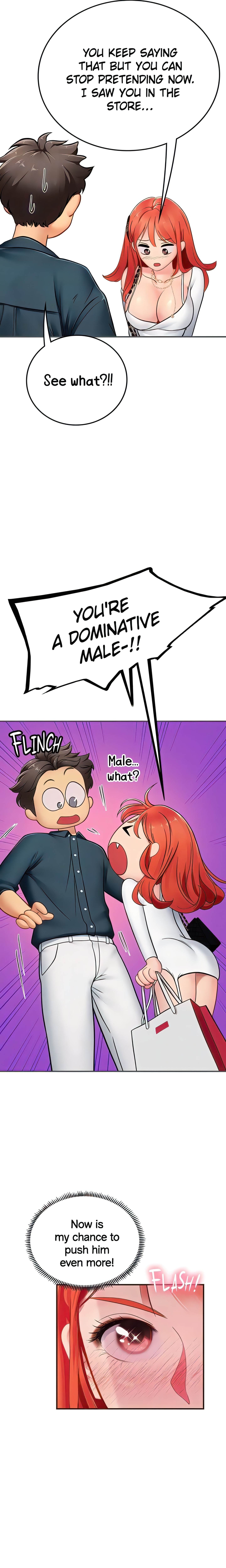 Intern Diver (Official) chapter 46 page 9