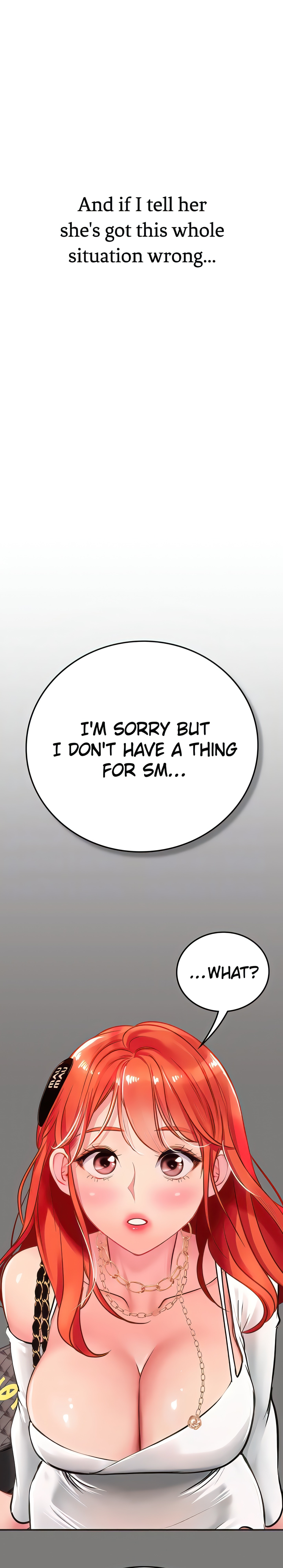 Intern Diver (Official) chapter 46 page 20