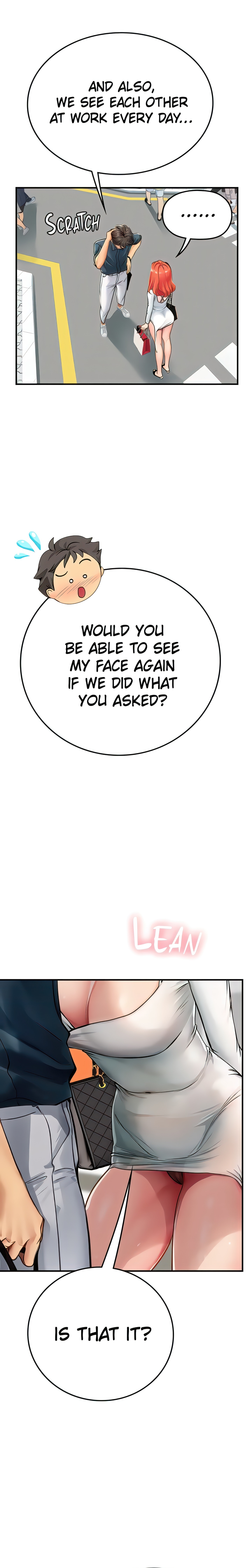 Intern Diver (Official) chapter 46 page 23