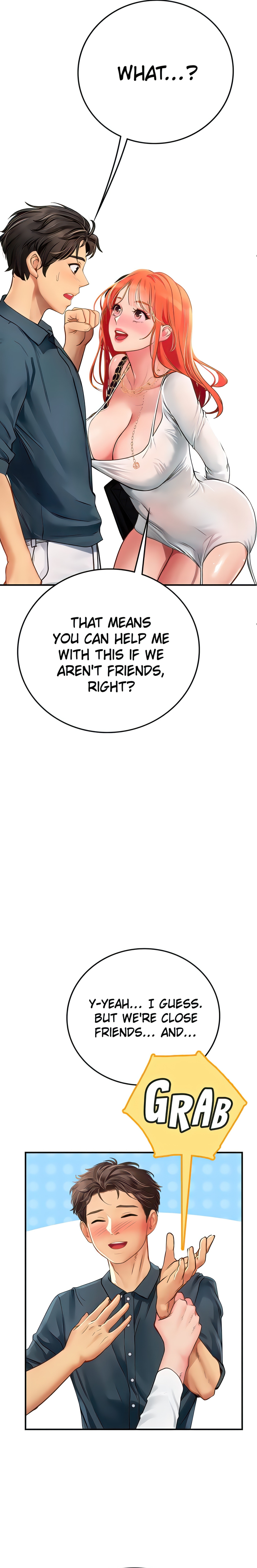 Intern Diver (Official) chapter 46 page 24