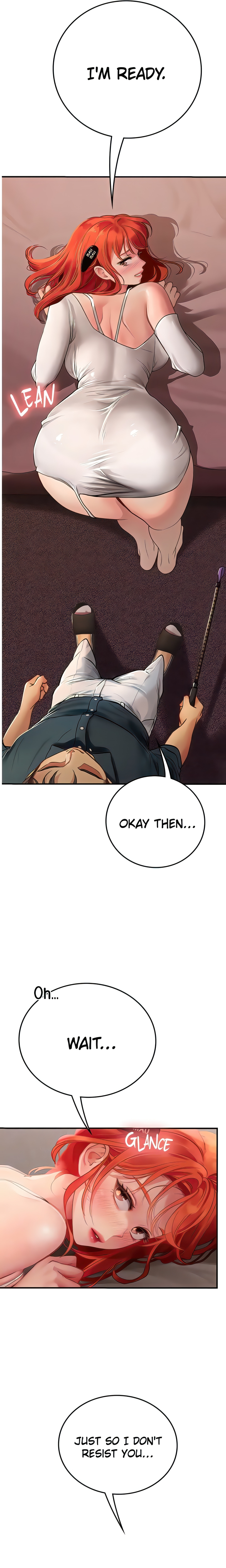 Intern Diver (Official) chapter 47 page 5