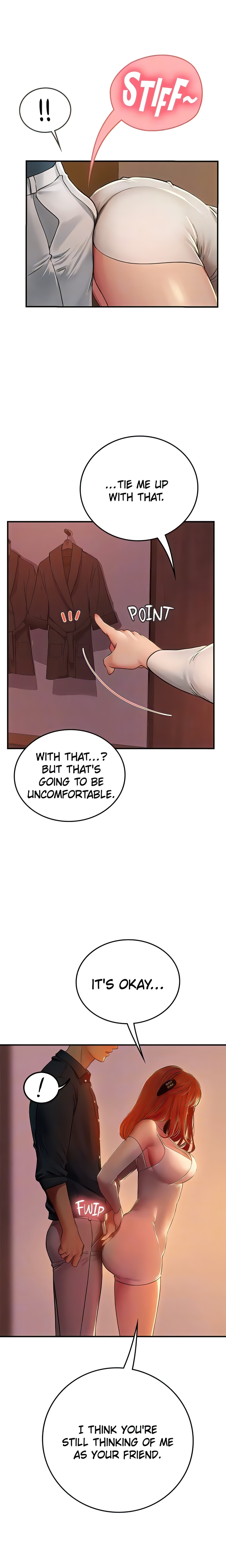 Intern Diver (Official) chapter 47 page 6