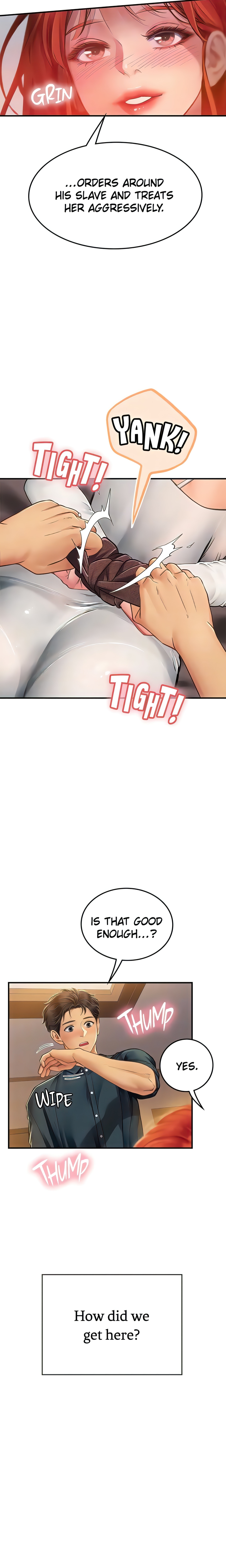 Intern Diver (Official) chapter 47 page 9