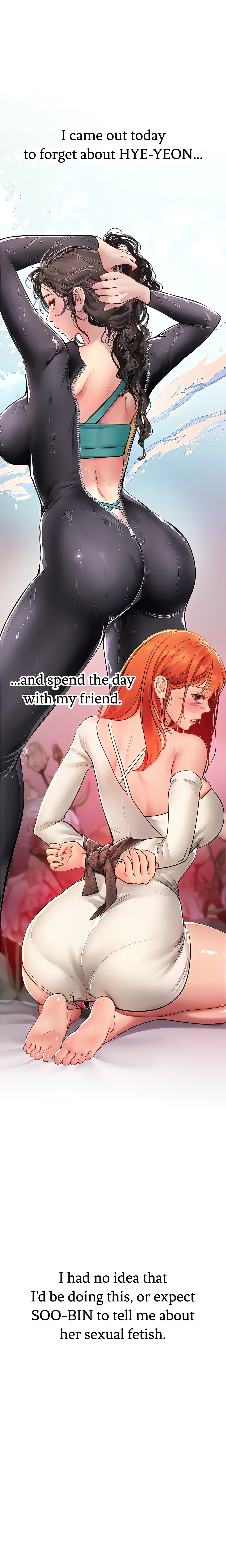 Intern Diver (Official) chapter 47 page 10