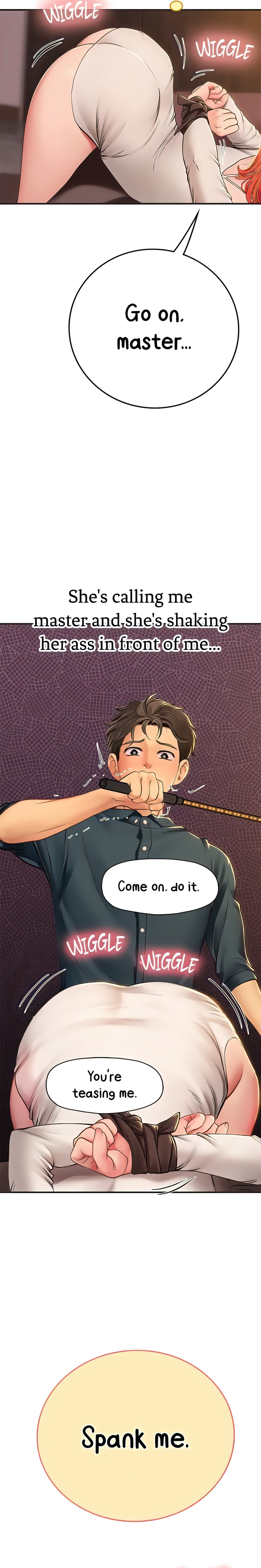 Intern Diver (Official) chapter 47 page 13