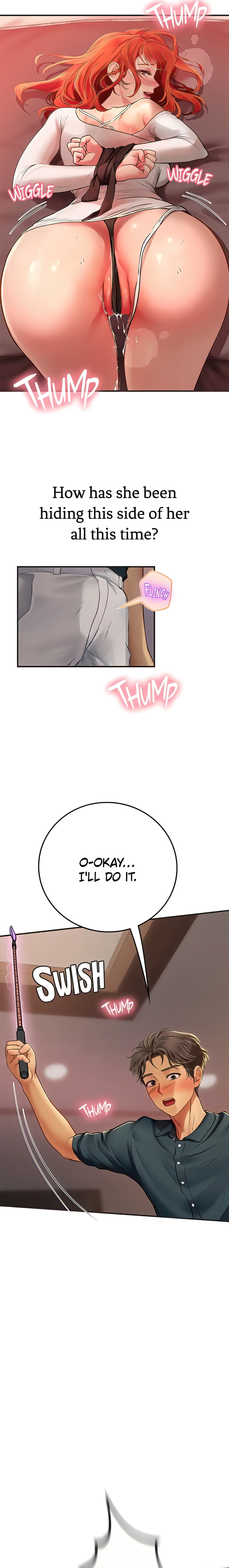 Intern Diver (Official) chapter 47 page 14
