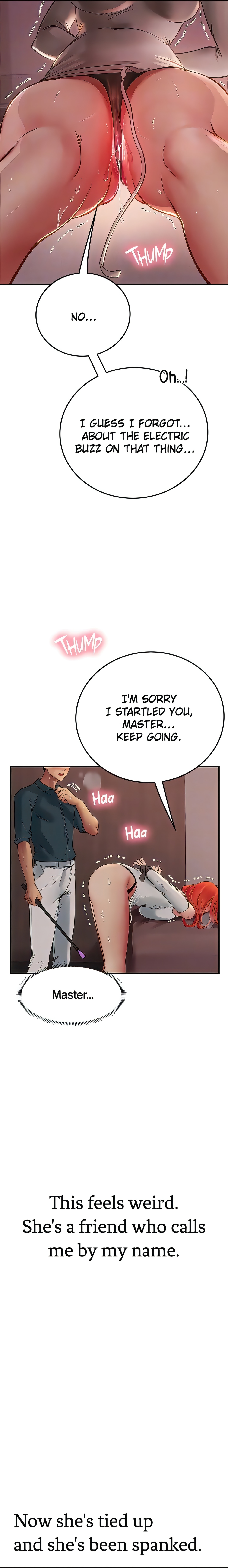 Intern Diver (Official) chapter 47 page 16