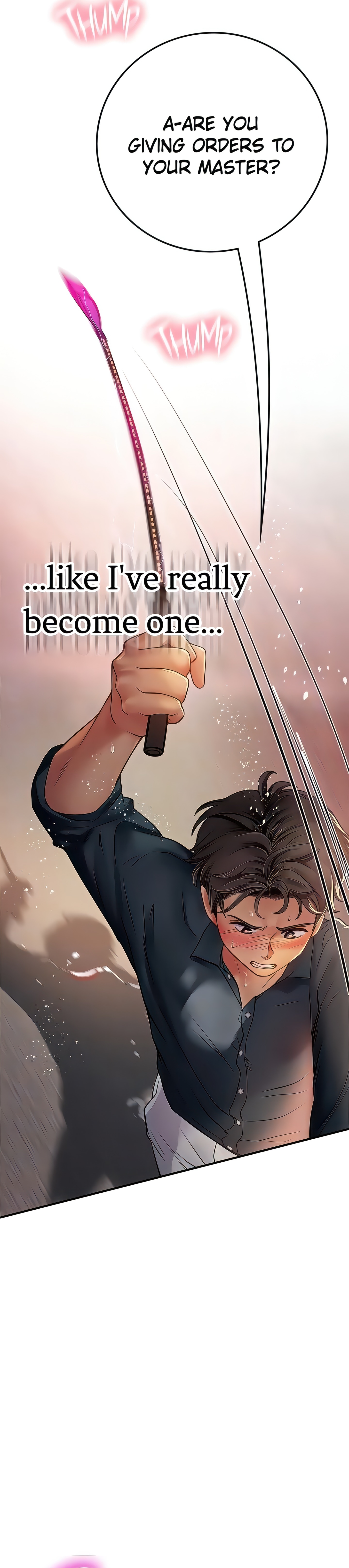 Intern Diver (Official) chapter 47 page 18