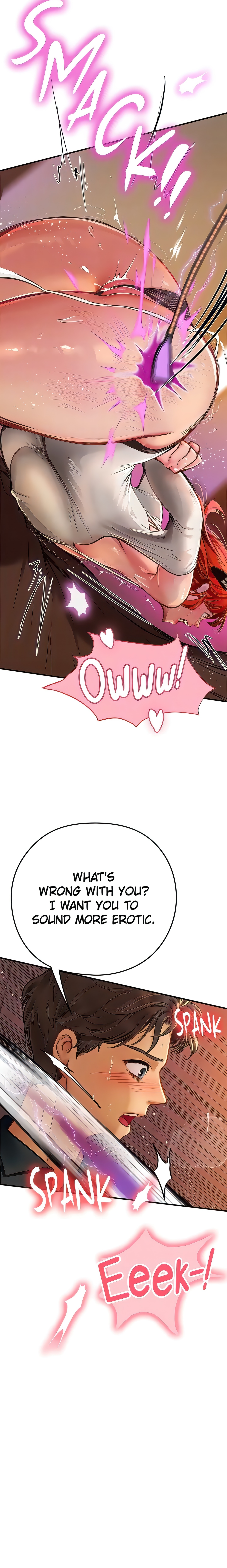 Intern Diver (Official) chapter 47 page 19