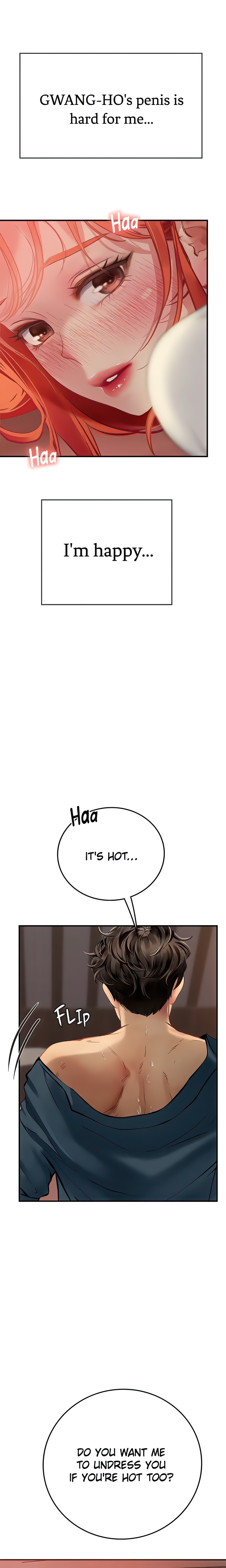 Intern Diver (Official) chapter 47 page 30