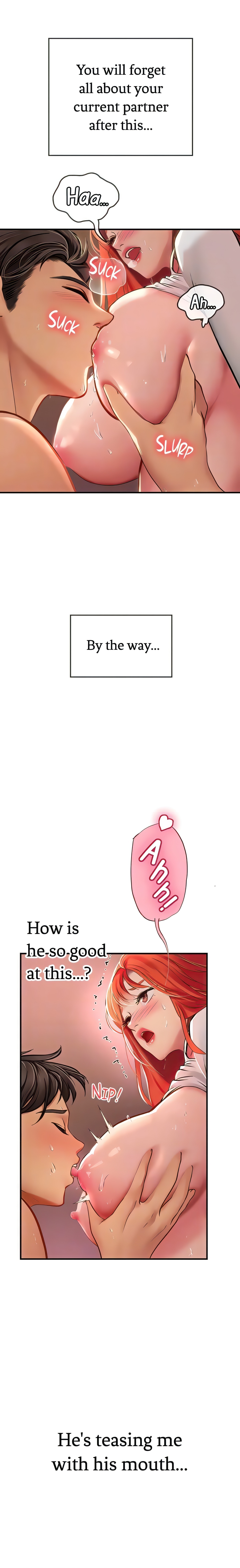 Intern Diver (Official) chapter 48 page 6