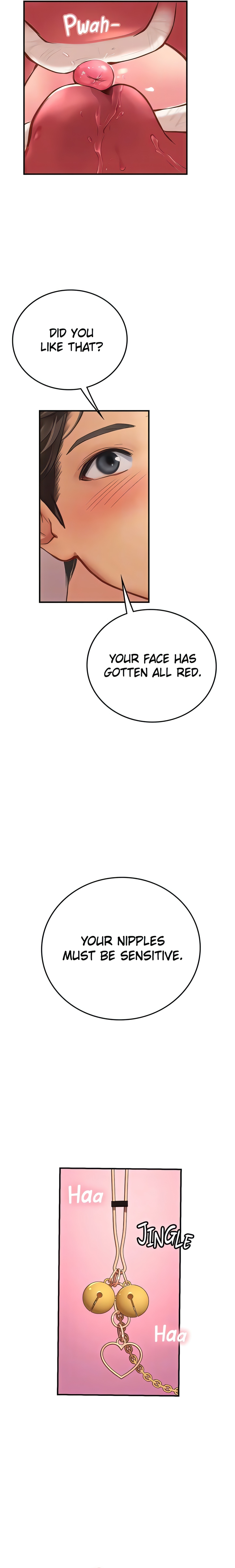 Intern Diver (Official) chapter 48 page 7