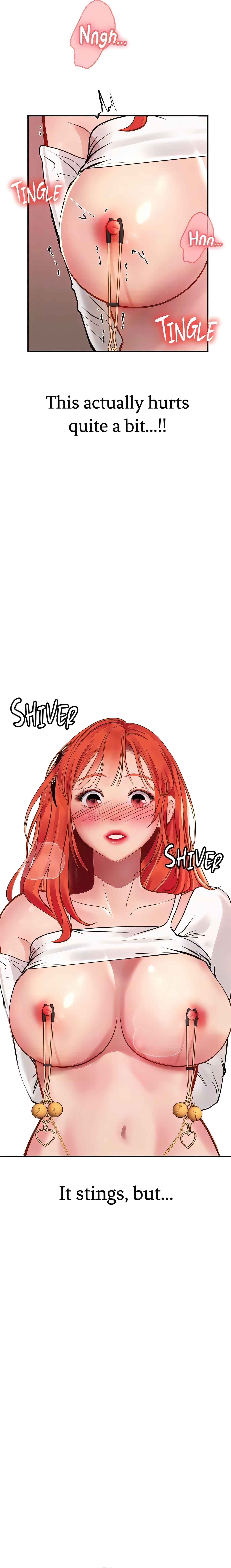Intern Diver (Official) chapter 48 page 8